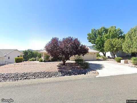Old Black Canyon, DEWEY, AZ 86327
