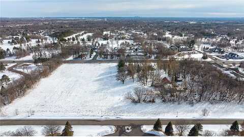 Bunker Lake, ANDOVER, MN 55304