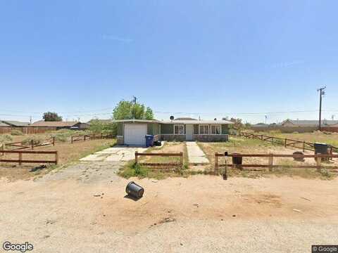Manzanita, CALIFORNIA CITY, CA 93505