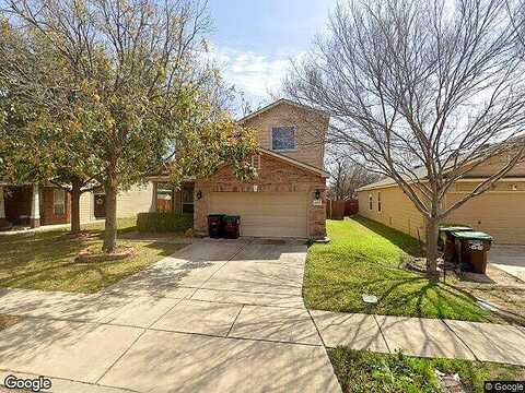 Parsley, SAN ANTONIO, TX 78238