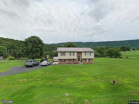 Thompson Valley, TAZEWELL, VA 24651