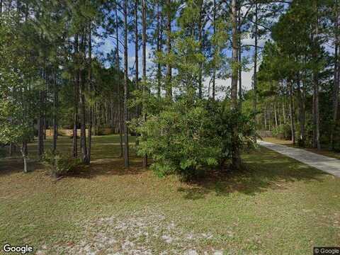 Ivan, CRAWFORDVILLE, FL 32327