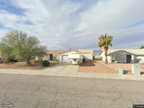Emerald River, FORT MOHAVE, AZ 86426