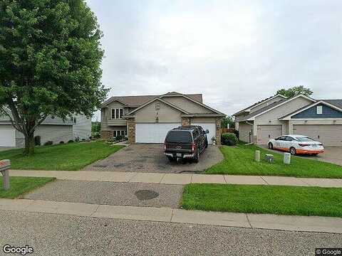 Robin, HUDSON, WI 54016
