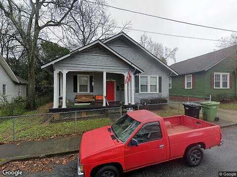 Magnolia, COLUMBUS, GA 31904