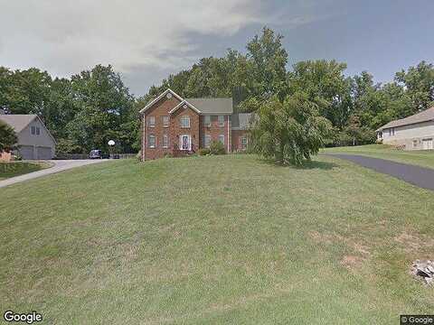 Wentworth, DALEVILLE, VA 24083