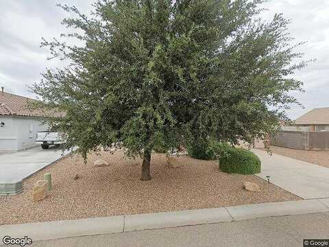 Suffock, KINGMAN, AZ 86409