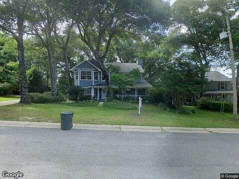 Edinborough, PENSACOLA, FL 32514
