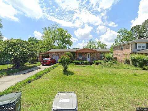 Hernandez, PENSACOLA, FL 32505