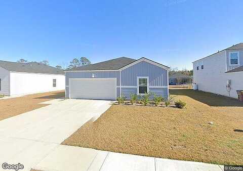 Lillian, RINCON, GA 31326