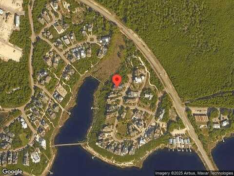 Gulf Bridge, INLET BEACH, FL 32461