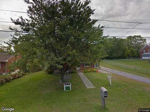 Shull, ROANOKE, VA 24012