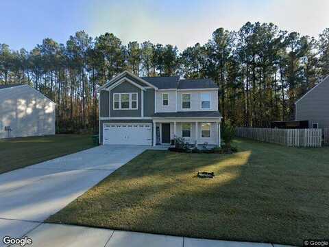 Easy, GUYTON, GA 31312
