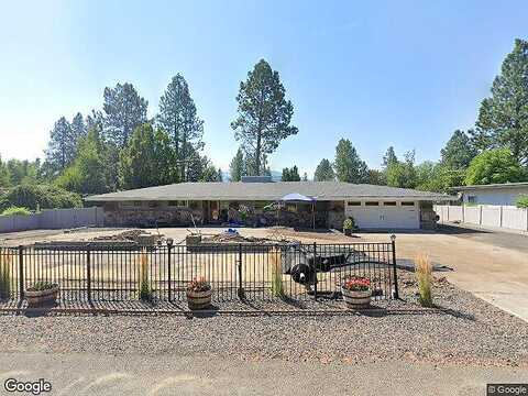 Sprague, LIBERTY LAKE, WA 99019