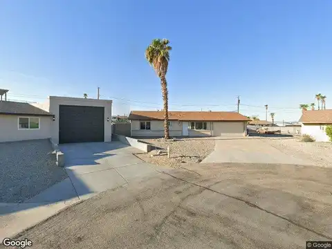 Rapier, LAKE HAVASU CITY, AZ 86403