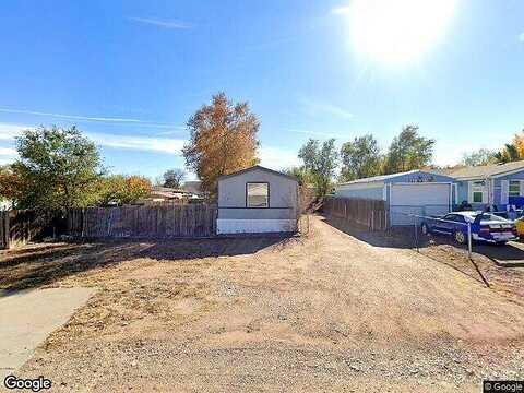 Countryside, PUEBLO, CO 81007