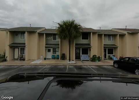 Damon, PANAMA CITY BEACH, FL 32407