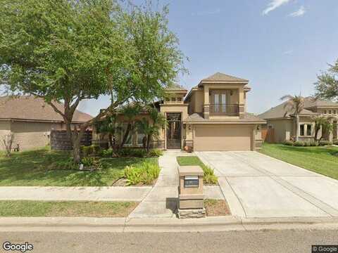 Audrey, MISSION, TX 78572