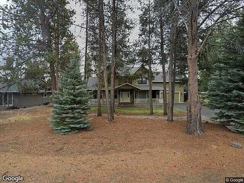 Pony Express, BEND, OR 97707