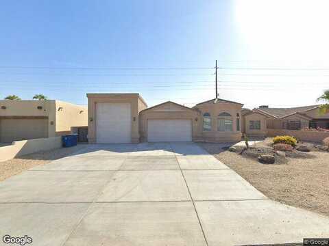 Mandarin, LAKE HAVASU CITY, AZ 86404
