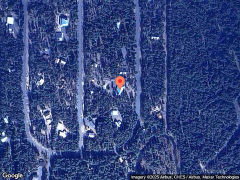 Pine Creek, CRESCENT LAKE, OR 97733
