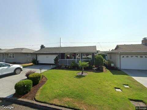Quinn, WOODBURN, OR 97071