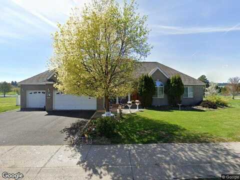 Harbor Isle, KLAMATH FALLS, OR 97601
