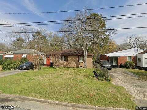 34Th, COLUMBUS, GA 31906