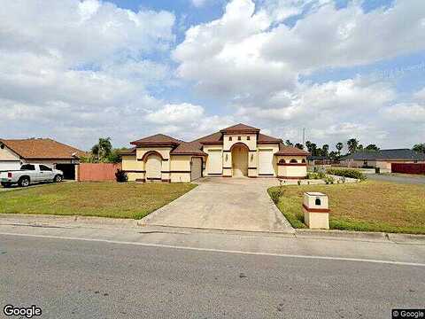 San Marcelo, BROWNSVILLE, TX 78526