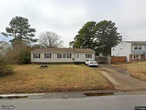 Kings Arms, VIRGINIA BEACH, VA 23452