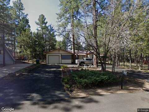 46Th, SHOW LOW, AZ 85901
