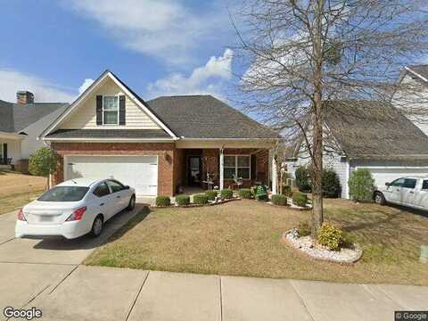 Herrington, GROVETOWN, GA 30813