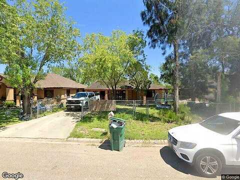 San Joaquin, PHARR, TX 78577
