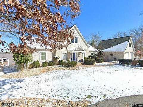 Elm, CLARKSVILLE, VA 23927