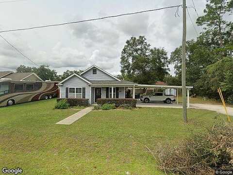 Brewster, CRAWFORDVILLE, FL 32327