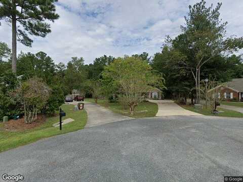 Starling, CRAWFORDVILLE, FL 32327