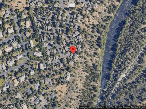 Big Eddy, BEND, OR 97702