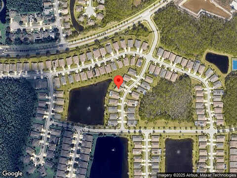 Daylilly, PORT ORANGE, FL 32128