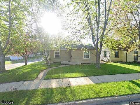 Columbus, ALBERT LEA, MN 56007