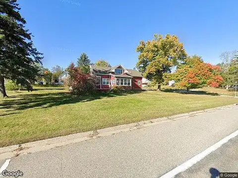 Large Pine, LAPORTE, MN 56461