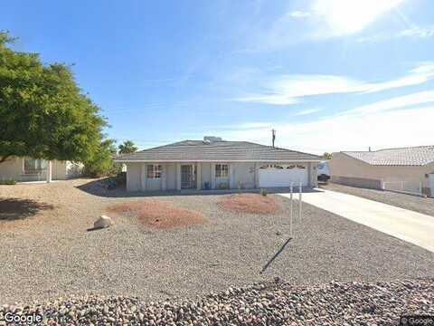 Appaloosa, LAKE HAVASU CITY, AZ 86406