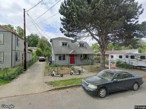 85Th, PORTLAND, OR 97266