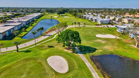 Normandy F, DELRAY BEACH, FL 33484
