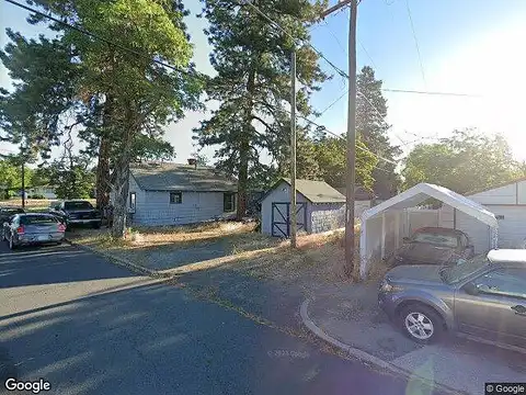 Kiernan, SPOKANE, WA 99205