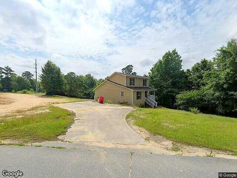 Gwendale, LIZELLA, GA 31052