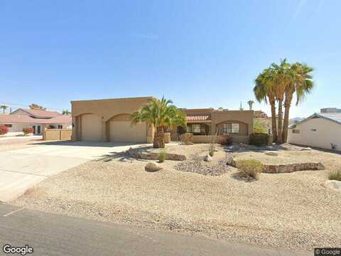 Donner Bay, LAKE HAVASU CITY, AZ 86406