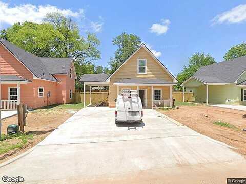 Hurley, GLADEWATER, TX 75647
