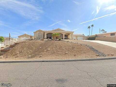 Park Terrace, LAKE HAVASU CITY, AZ 86404