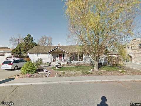 Mcpherson, RICHLAND, WA 99354