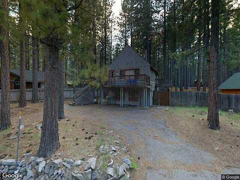 Chinquapin, SOUTH LAKE TAHOE, CA 96150